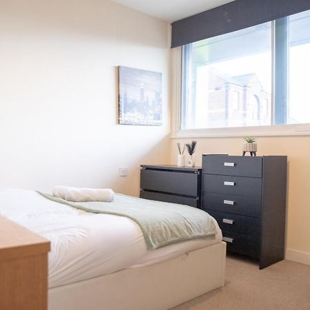 Leeds Vibrant 2 Bedroom Sleeps 4 エクステリア 写真